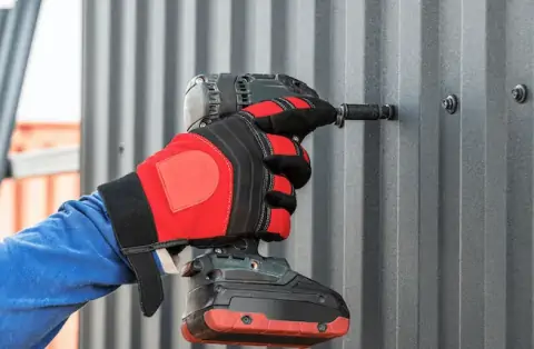 Travaux de zinguerie - Thierville-sur-Meuse